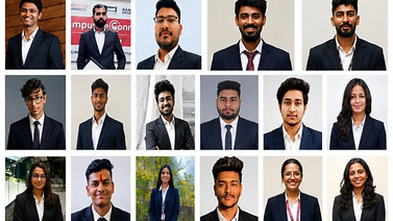Chandigarh University's Architecture Students Secure 217 Placements in Leading Architecture Firms