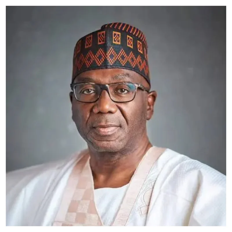Kwara: Gov Abdulrazaq receives 163 rescued Woro abductees