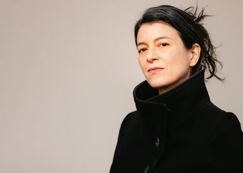 Samanta Schweblin, writer: ‘Paying attention is the greatest superpower. Not everyone is still capable of it’