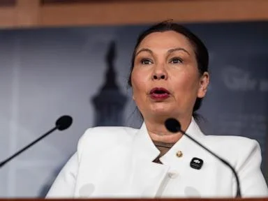 Duckworth bill targets Pentagon's confusing accounting of Iran war casualties
