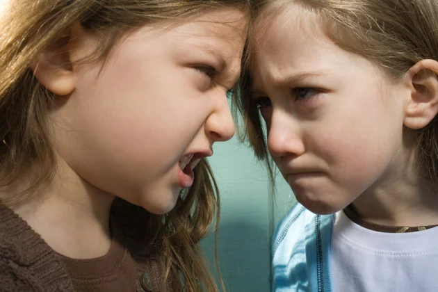 Parenting: I always wanted a sister, until I had two daughters