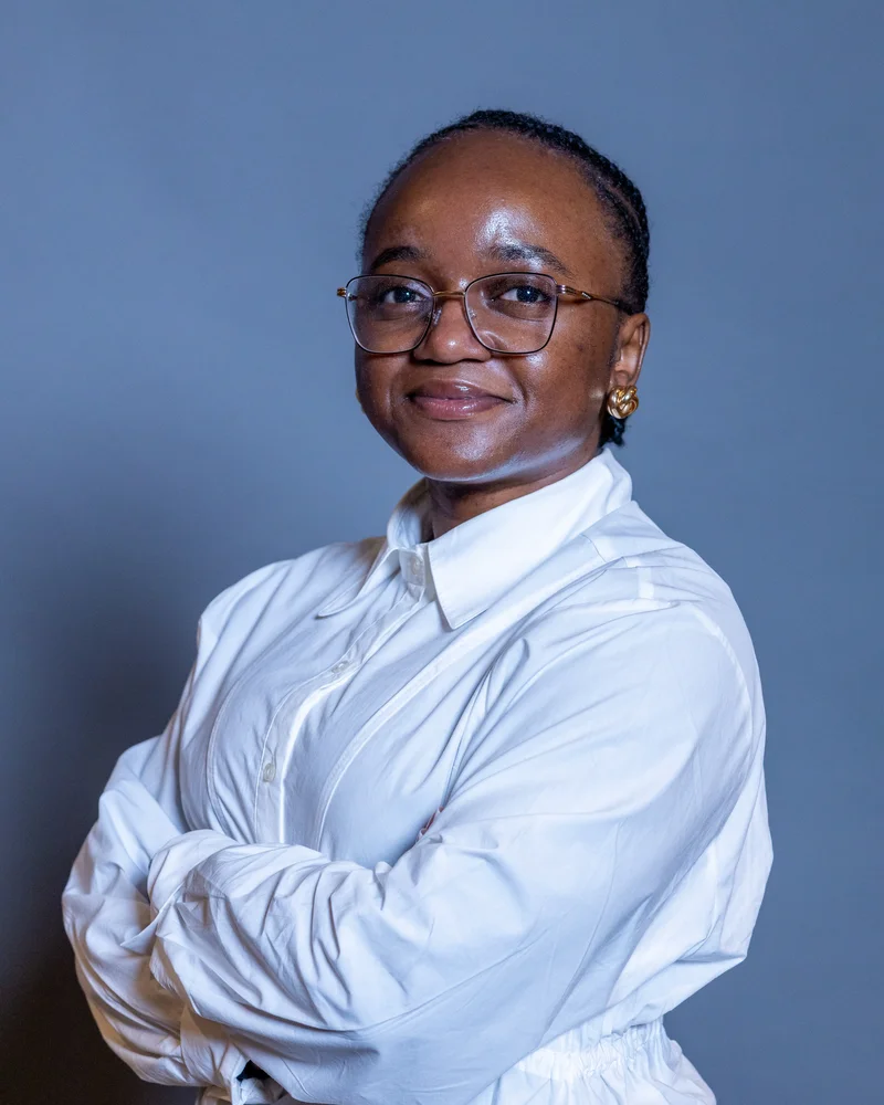 Oratiloe Sathekge