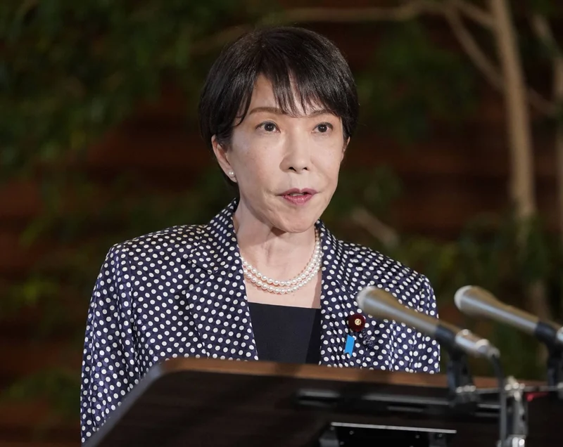 Paths to tighter political donations rules in Japan remain unclear