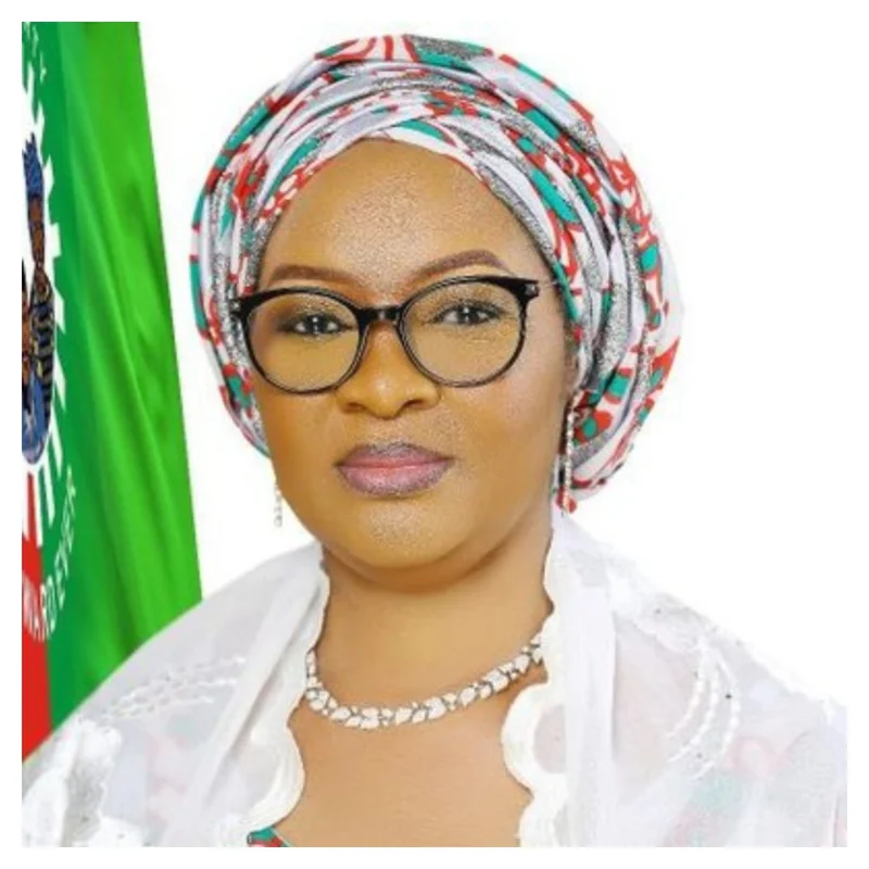 2027: ‘We can disagree without becoming enemies’ – LP chairperson Nenadi Usman to politicians