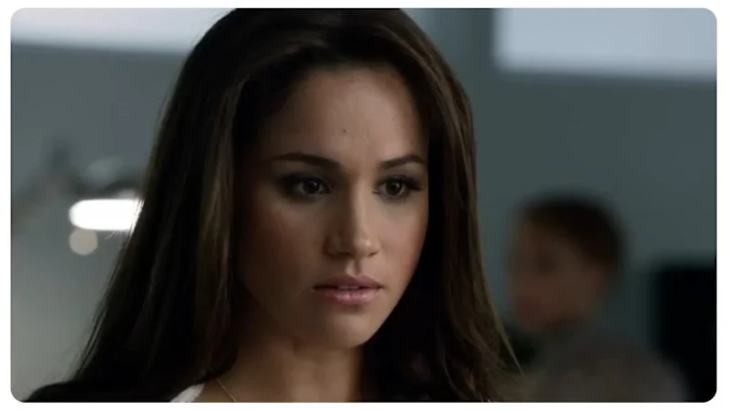 Meghan Markle reportedly dropped from Guy Ritchie’s The Gentlemen
