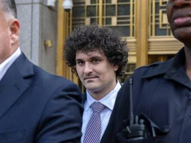 Sam Bankman-Fried's appeal denied by federal court