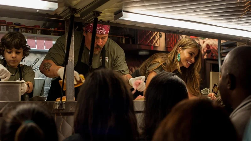 Screen Share | Films that stir up an appetite