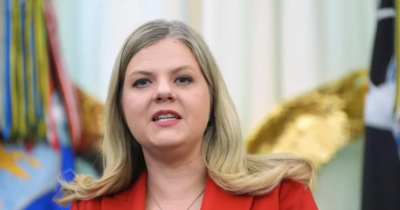 Trump nominates policy aide Dr. Heidi Overton as next FDA commissioner