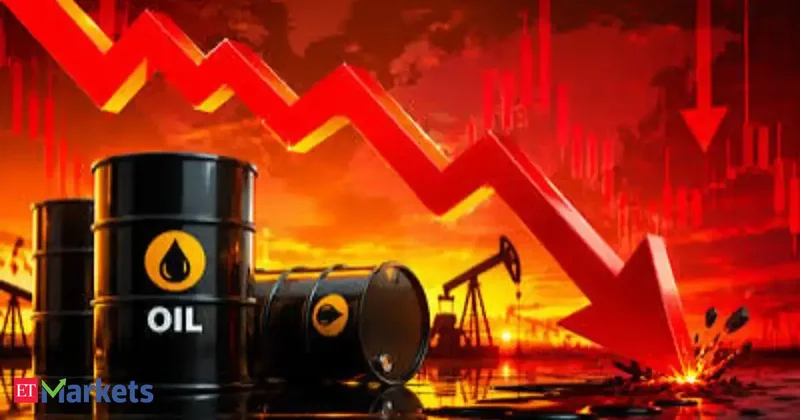 Oil Price Today (August 6): Crude oil dips below $80 on hopes Iran-Oman deal could end Iran war. What are experts saying?