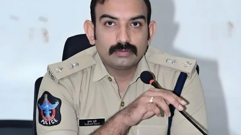 Chittoor police book 771 for drunk driving, collect ₹77.10 lakh in fines