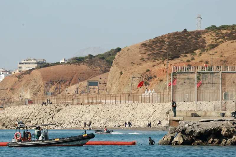 Spanish police take down speedboat gang trafficking thousands of migrants into Ibiza