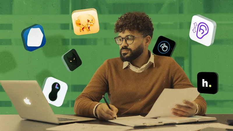 Seven Surprisingly Useful Mac Apps You've Never Heard Of