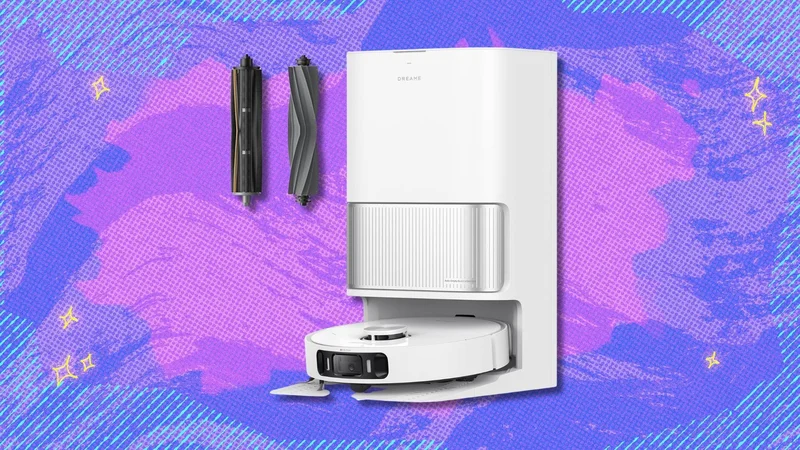 Last chance: Save $70 on the Dreame L40s Ultra AE with this limited-time Amazon deal