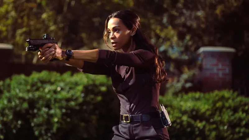 ‘Lioness’ Season 3 Rotten Tomatoes Reviews Mostly Praise  Taylor Sheridan Series’ New Episodes