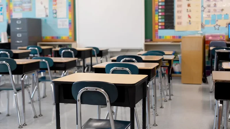 New York school pauses humanoid classroom robot pilot
