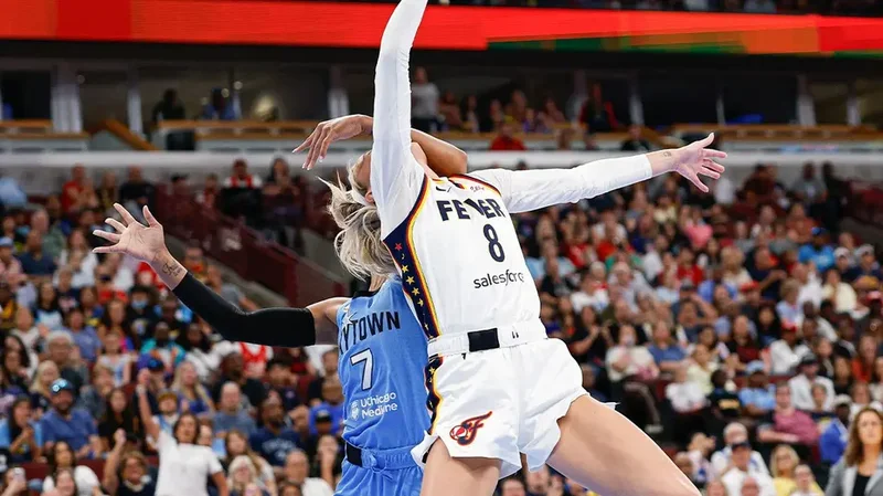 WNBA commissioner Cathy Engelbert blames the wrong people for ‘sowing divisiveness’ in transgender debate