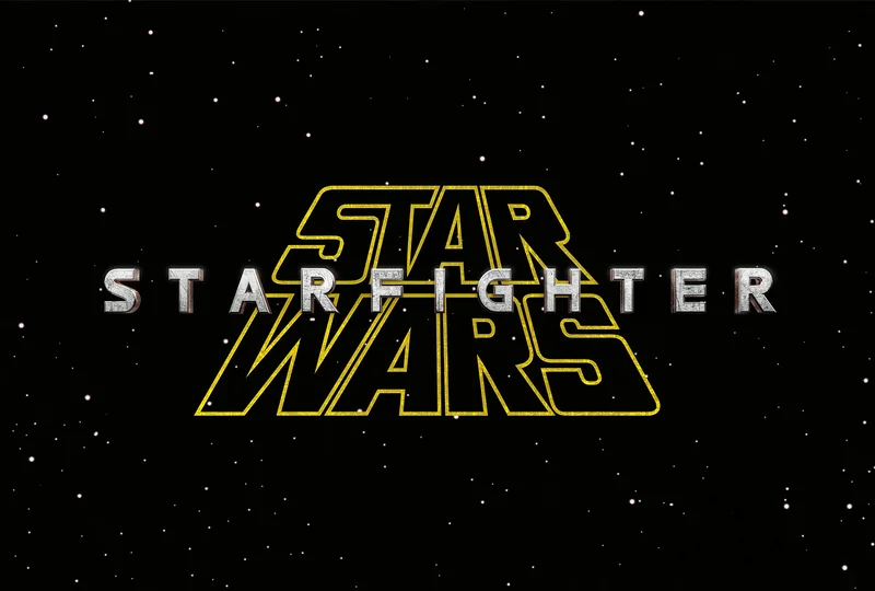 Starfighter Trailer, Ahsoka and Anakin: Biggest Star Wars News Out of D23