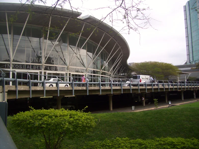 The SADC Summit in Durban Puts Critical Minerals at the Centre