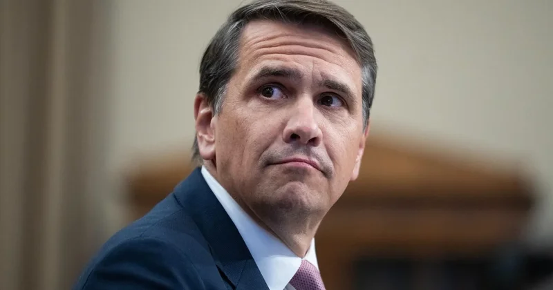 Key Senate committee advances Todd Blanche's attorney general nomination despite DOJ fund fears
