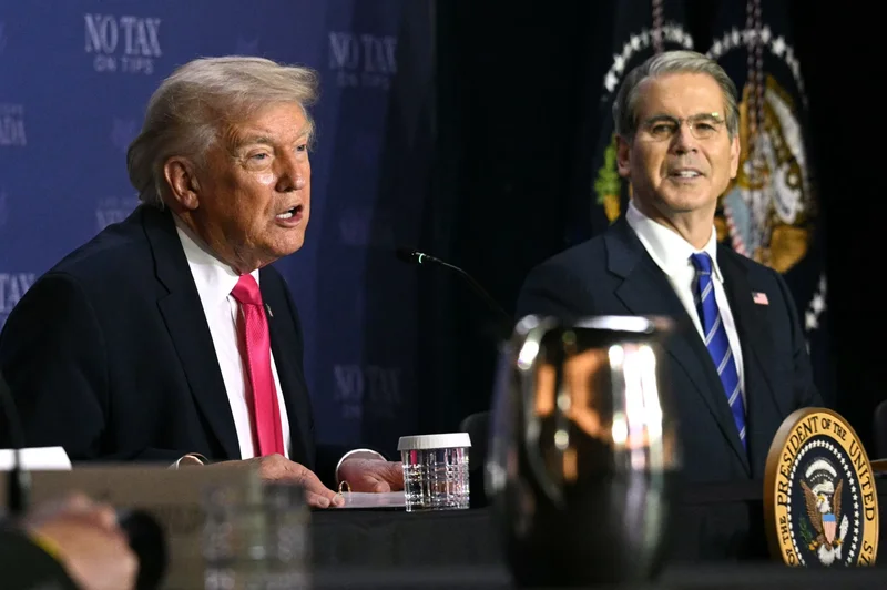 ‘If your tariff was 0%, there’s no need to commit fraud’: The White House is sounding off on a $112 billion tariff-dodging scheme it made worse