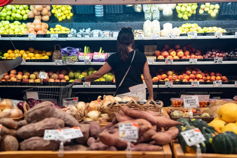 Consumer prices rose 0.1% in July, as expected, putting the annual rate at 3.4%