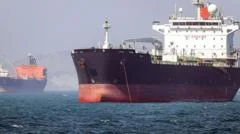 Oil prices fall as US officials raise hopes of a deal with Iran