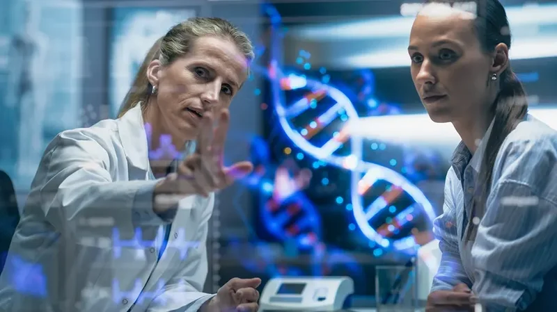 Cancer warning signs may appear in DNA years before blood tests detect trouble