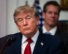 Has Trump no shame about all the money he has made since being in office? | Francine Prose