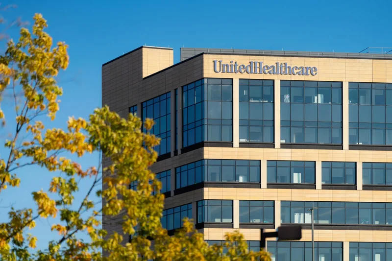 The IRS is scrutinizing how UnitedHealth moved money through foreign subsidiaries—and whether it underpaid taxes