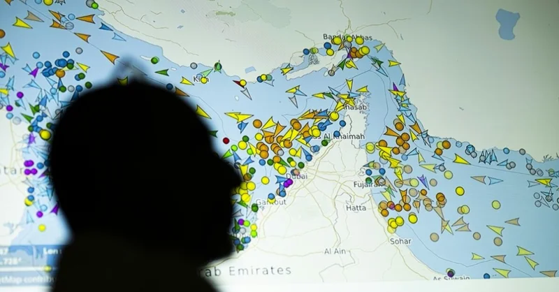 Iran fires back at Trump's threat to declare Hormuz a US territory