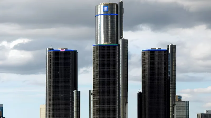 GM and LG restart Ohio battery production after seven idle months