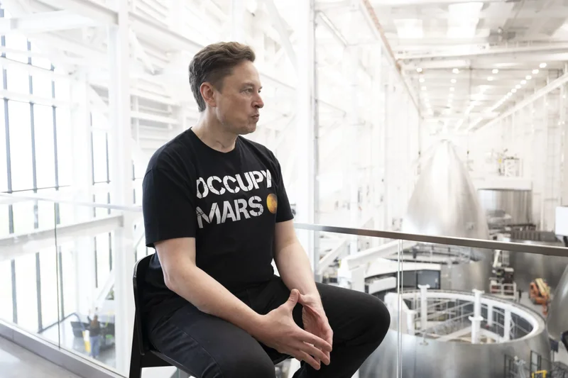Elon Musk wants engineers and trade talent: All you need is 3 bullet points, a resume, and a desire to create the best data centers ‘off Earth’