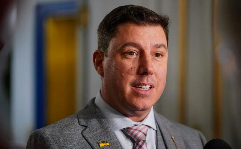 Saskatchewan marshals special unit paused, new gear purchase called off: minister