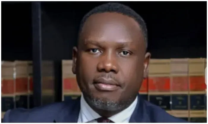 They are desperados, content creators’ – Tinubu’s aide knocks opposition