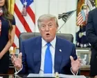 Trump demands Iran pay compensation for decades of US soldier deaths