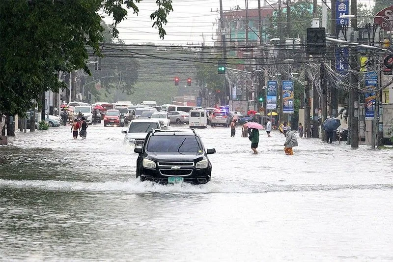 Senate to scrutinize P107 billion flood control budget