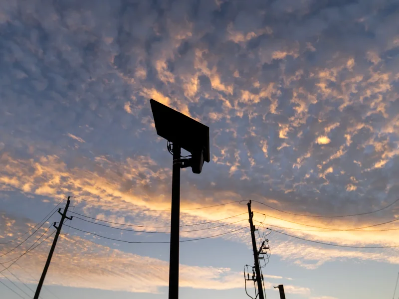 Flock adds safeguards to licence-plate readers after wave of stalking cases