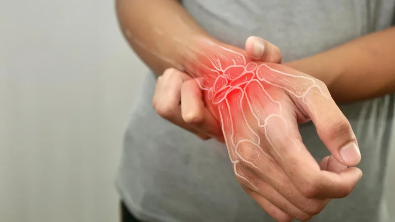 Dirty air may trigger painful rheumatoid arthritis flares