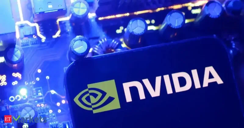 Nvidia partners with Wall Street giants to raise $500 billion for AI buildout