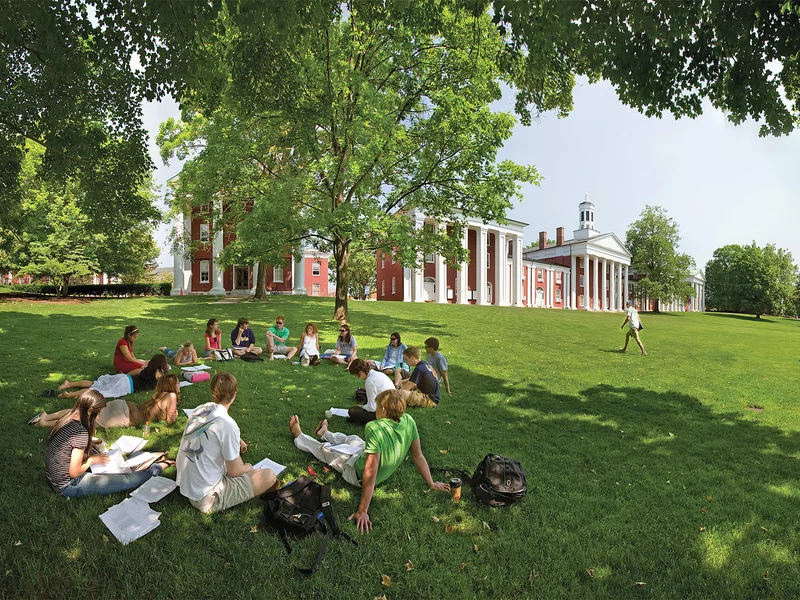 The top 10 colleges for financial aid in 2026, according to The Princeton Review — and what families actually pay
