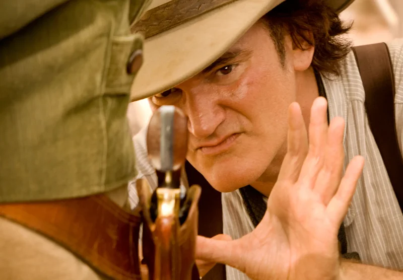 14 Years Later, Quentin Tarantino’s 10/10 Western Thriller Classic Explodes Onto Streaming