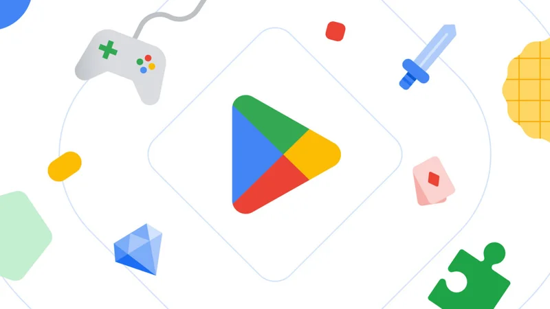 Judge gives Google one week to fix "anticompetitive" app store download in Google Play
