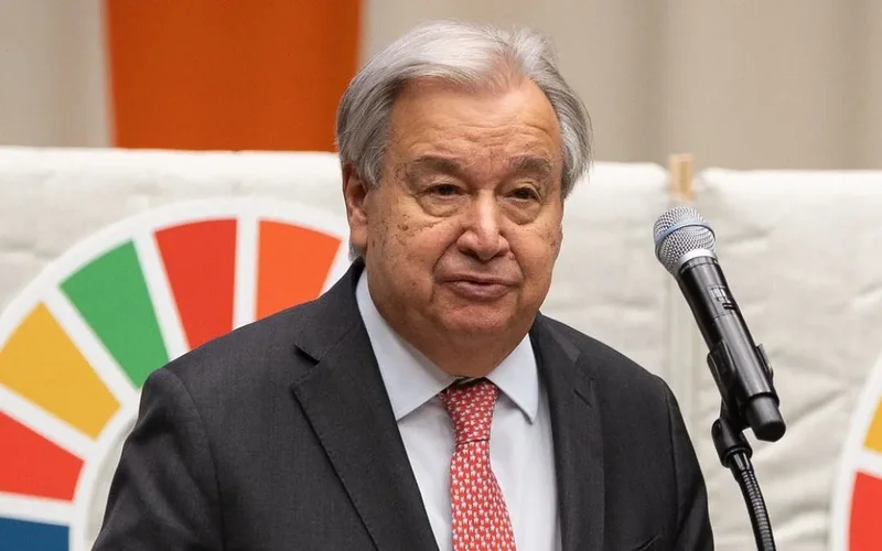 BUK physicist appointed to UN global panel on nuclear war consequences