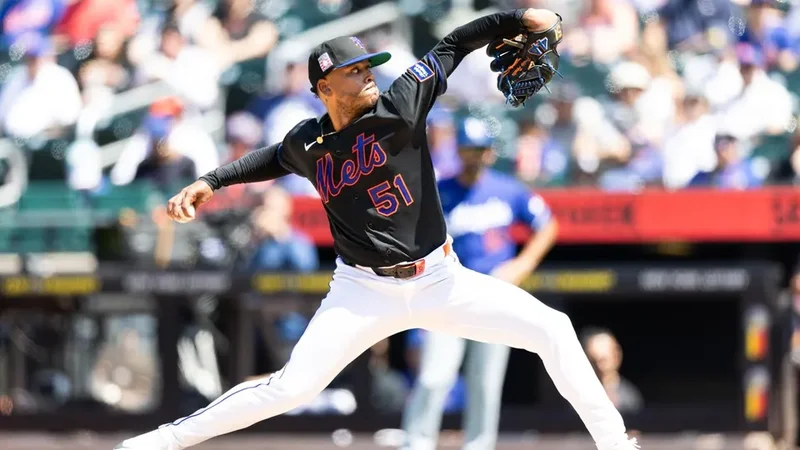 ‘Great Competitor’ Freddy Peralta Joins Rays’ Already-Strong Rotation