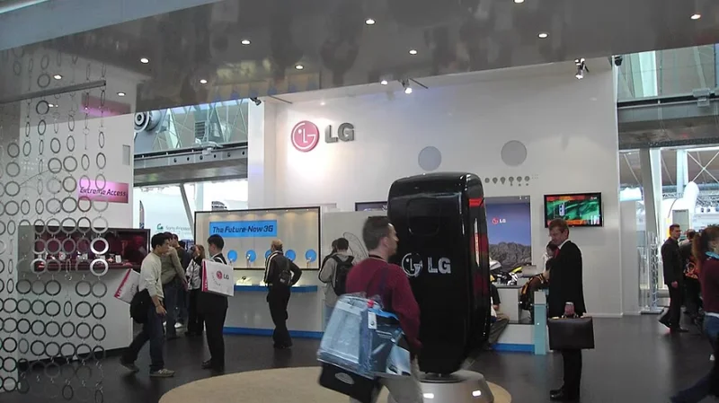 LG’s $2 Billion lansing battery plant is now building cells