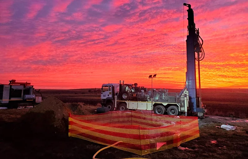 ENERGY PUSH: Aussie diggers target ‘world-class’ gas fields in Mpumalanga