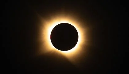 See Magnificent Photos of the Total Solar Eclipse Over Europe That Showcase the Sun's Beauty and the Wonder of Skywatching