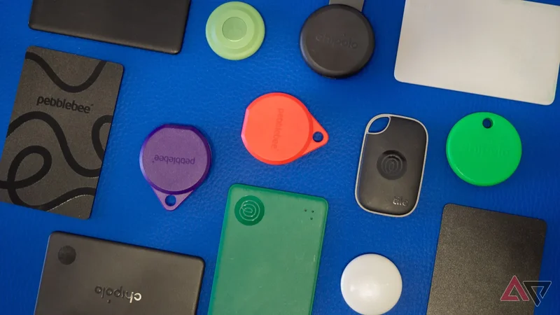 Skip the Pixel Tag: 3 Bluetooth trackers I recommend you buy instead
