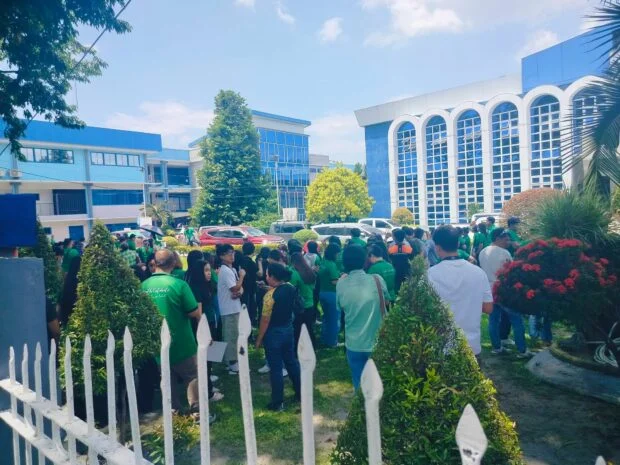 GenSan, South Cotabato suspend classes after magnitude 6.4 quake