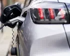 Andy Burnham looks to cut new EV sales targets